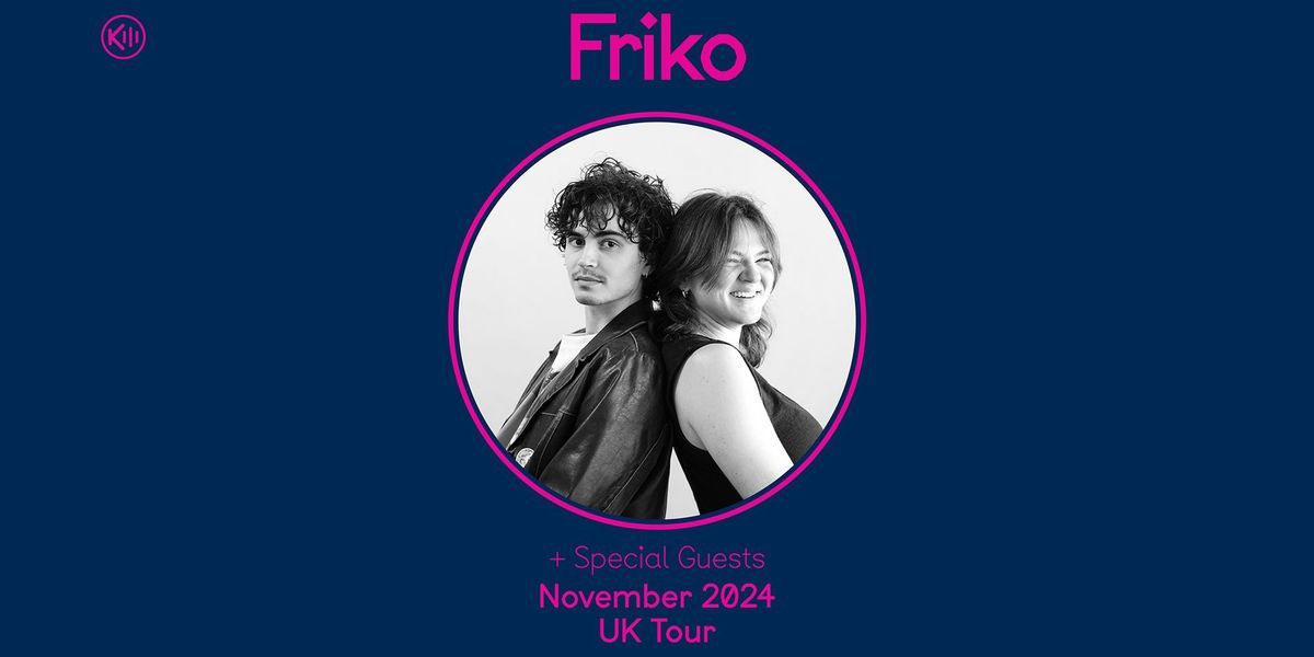 FRIKO