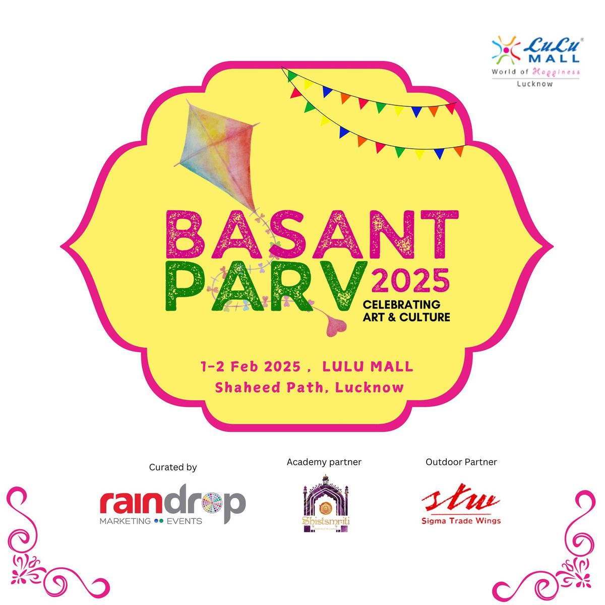 Basant Parv 2025