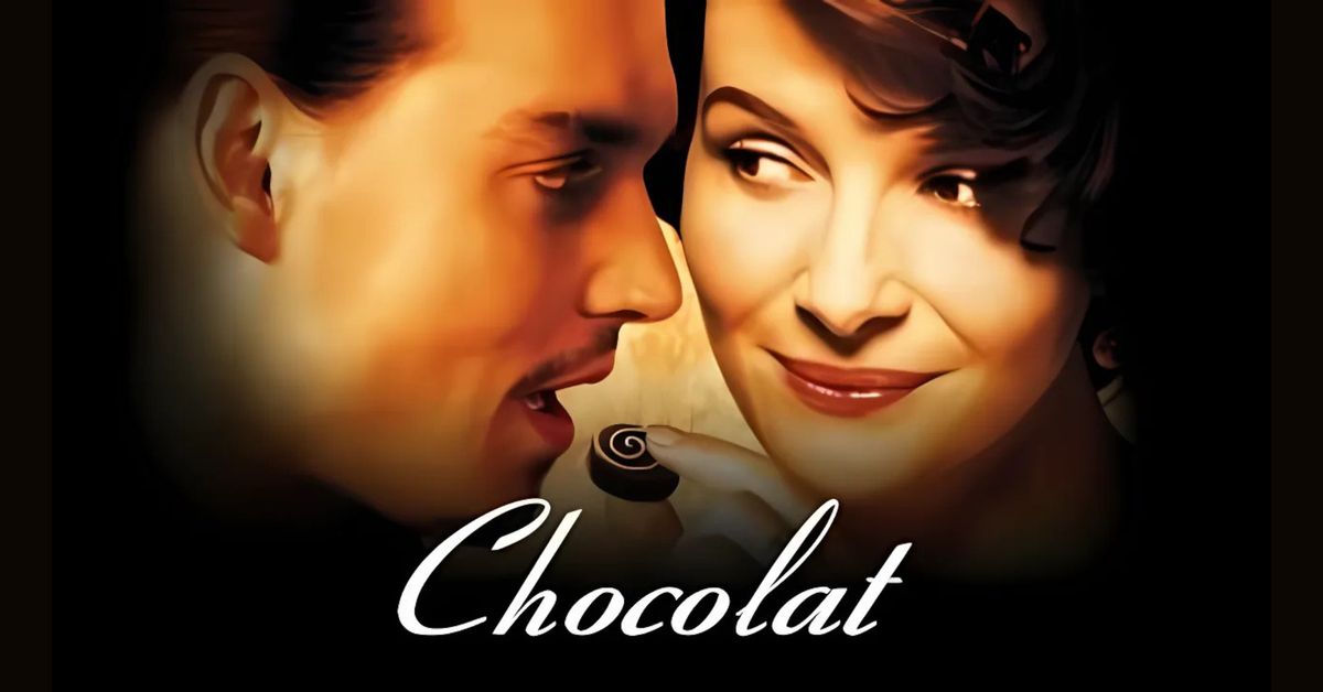 Chocolat (film, 2000)