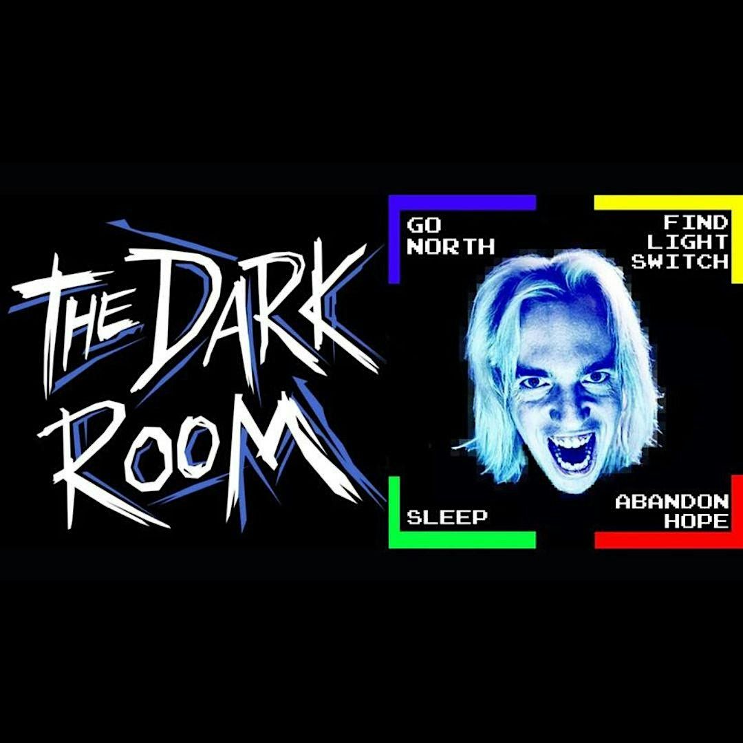 John Robertson's The Dark Room in Southampton