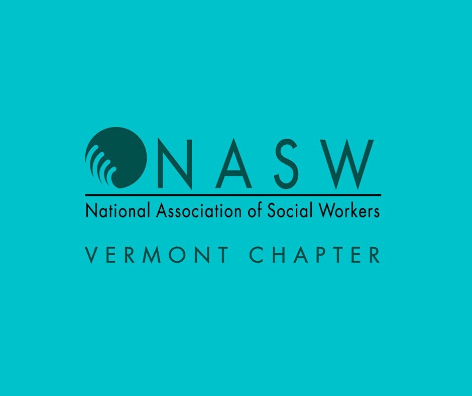 NASW VT 2024 Conference Sponsorship