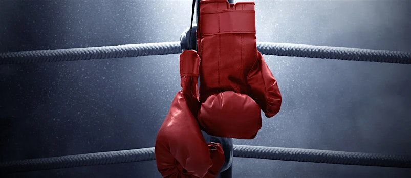 Top Rank Boxing - Stevenson vs Harutyunyan