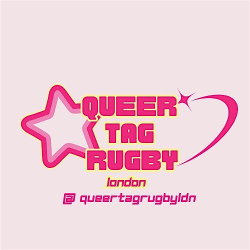 Queer Tag Rugby Give It A Go