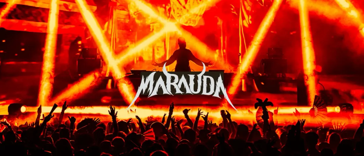 MARAUDA in San Diego