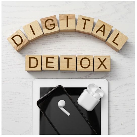 Psychisch gesund im digitalen Alltag