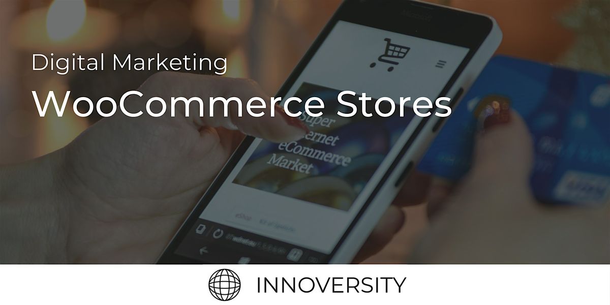 WooCommerce Online Store