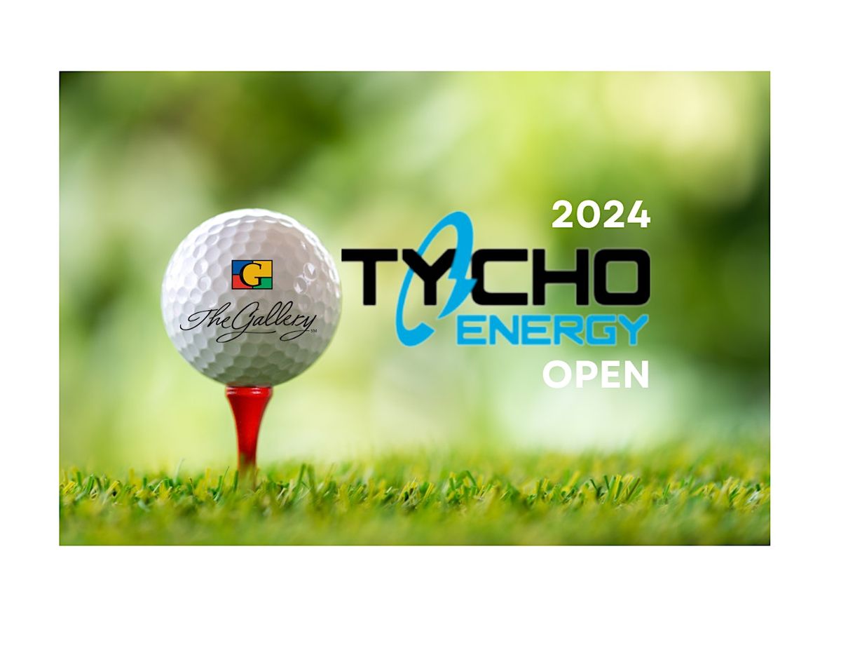 2024 Tycho Energy Open