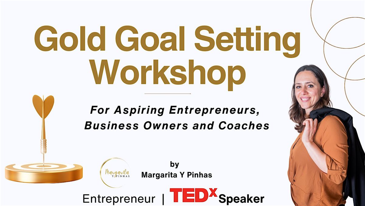 Goal Setting Workshop