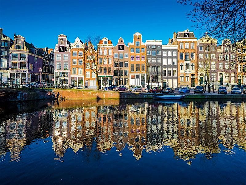 Sales Sessions Amsterdam \/ 14 November