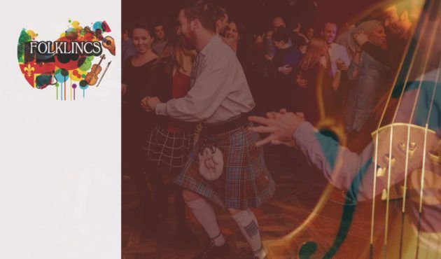 Folklincs Ceilidh