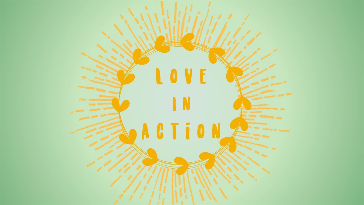 Oakland Leaf's Annual Fundraiser and Celebration: Love In Action