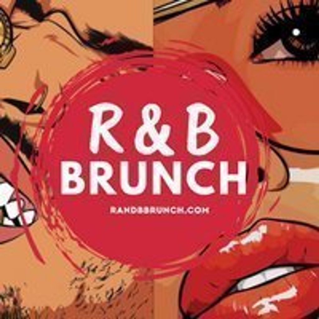 R&B Brunch - Cardiff Launch