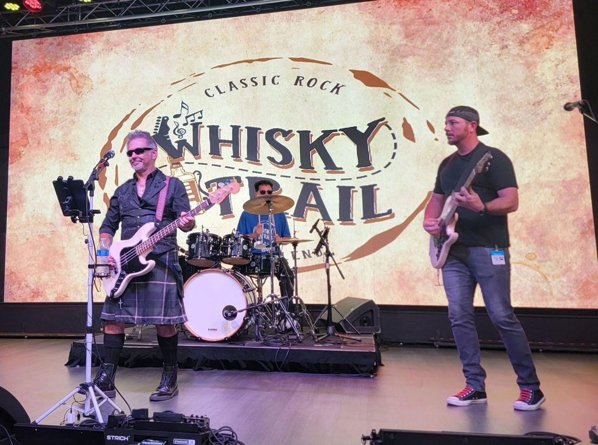 Whisky Trail kicks off Wenatchee Big Horns Season