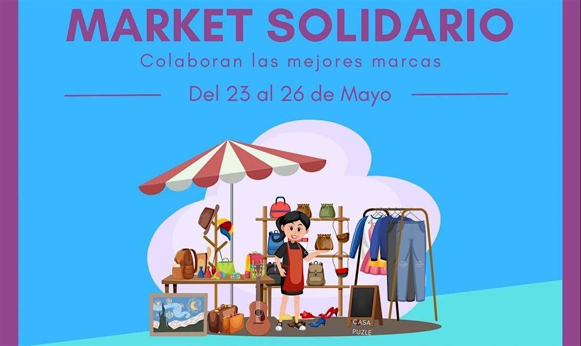 Market Solidari de roba d\u2019estiu