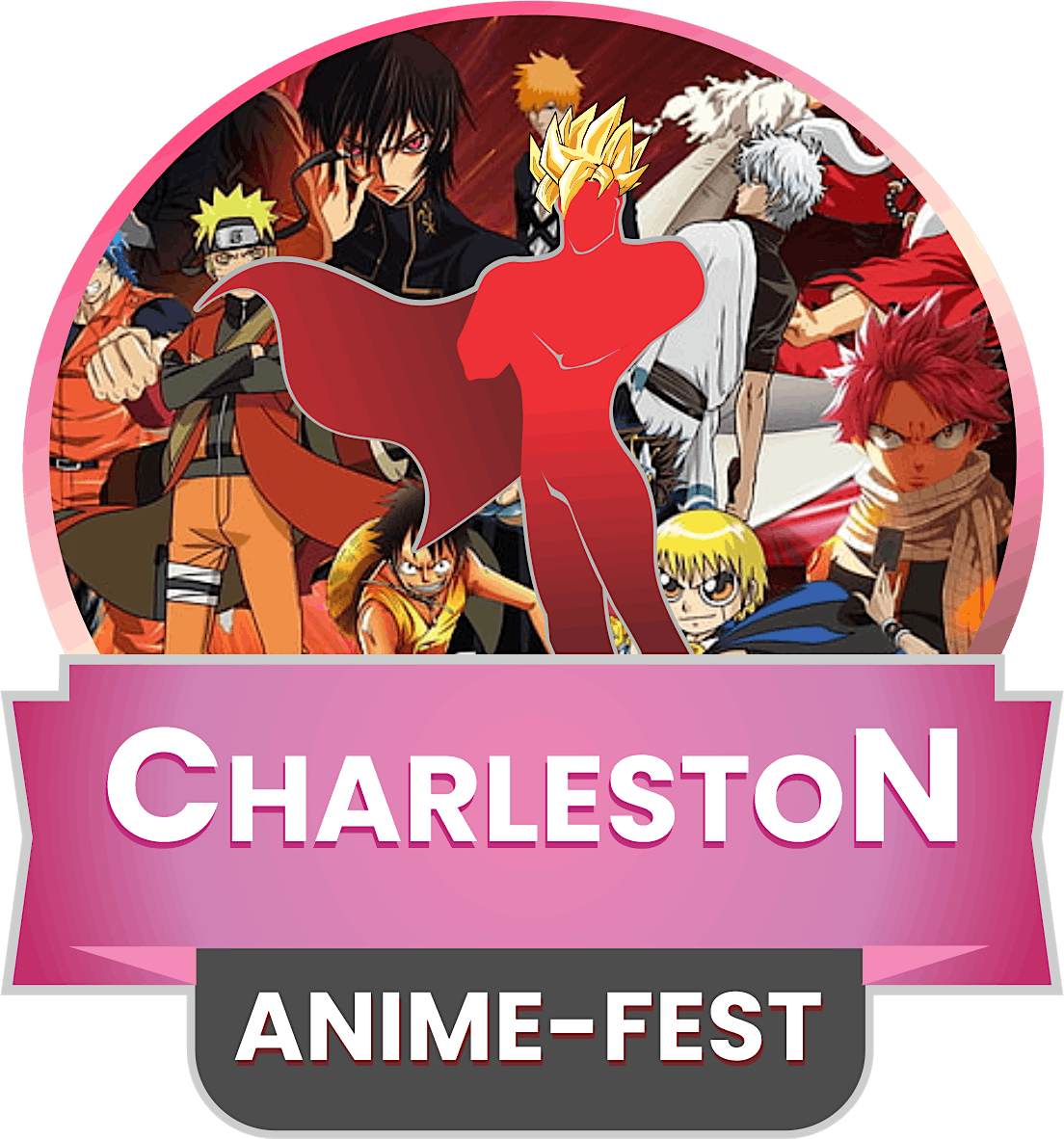 Charleston Anime-Fest