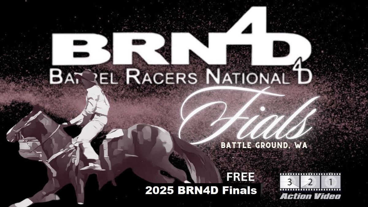 2025 BRN4D Finals