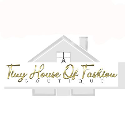 Tiny House of Fashion Boutique