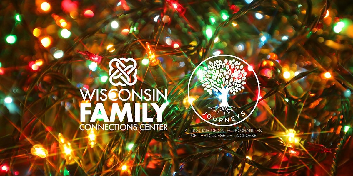 WiFCC Family Fun Night at Irvine Park Christmas Village: Chippewa Falls