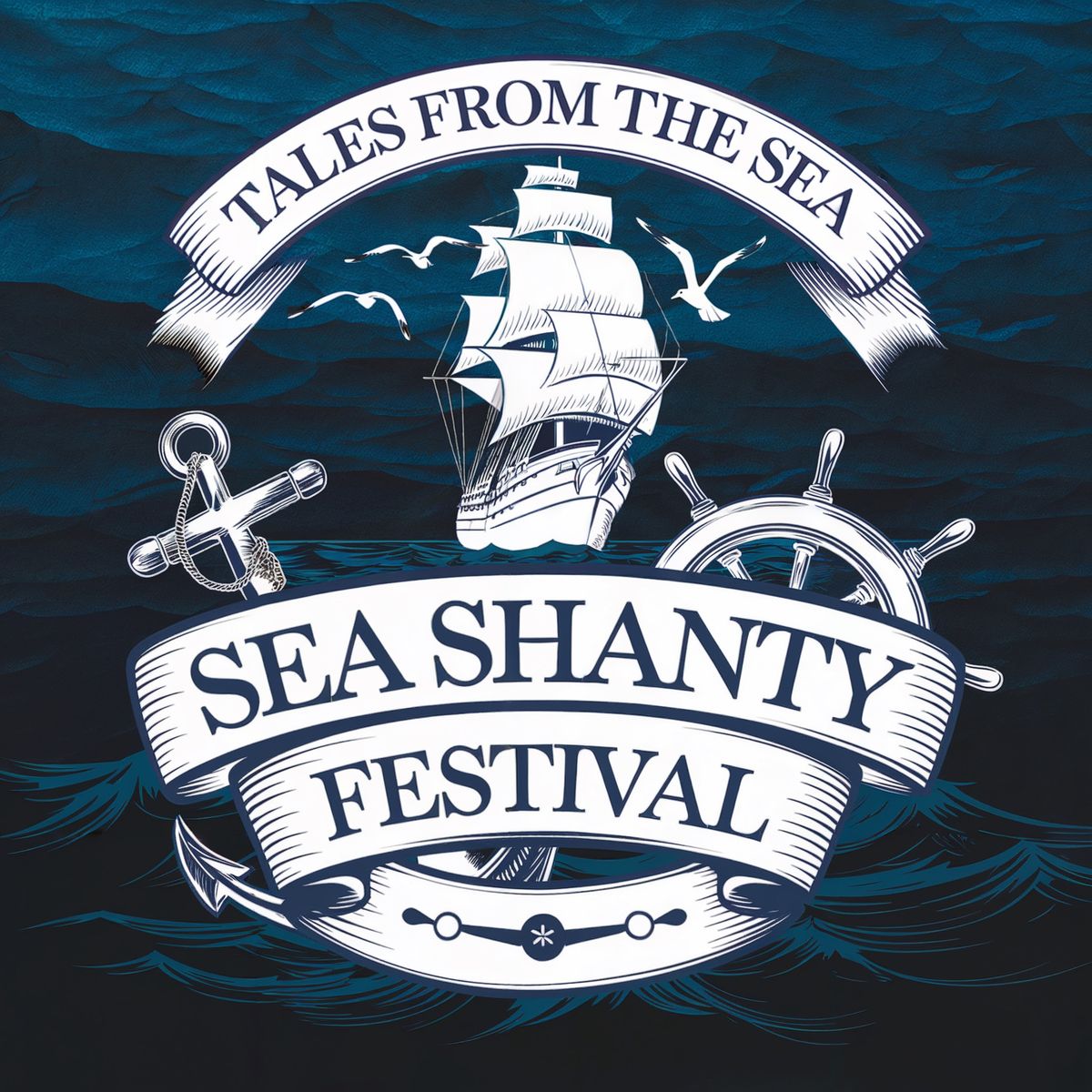 Tales from the Sea - Sea Shanty Festival 