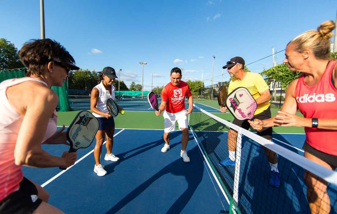 Life Unlocked: Pickleball for Beginners