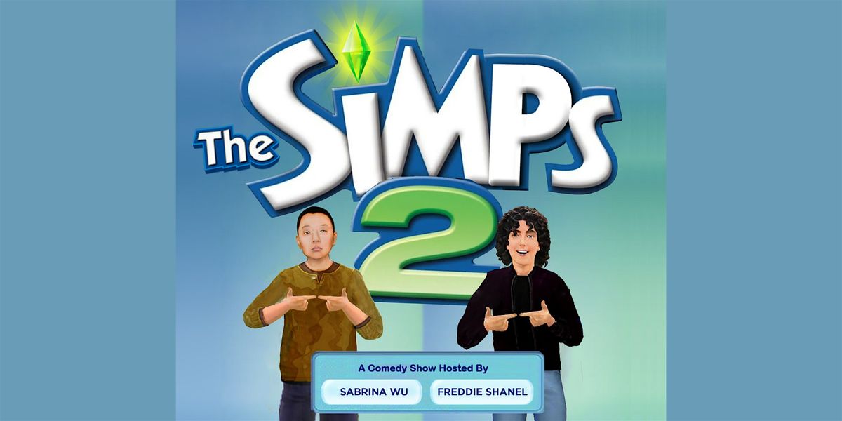 The Simps 2