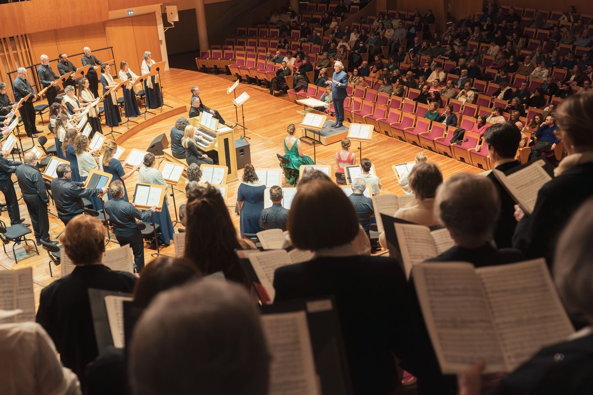 Venez chanter avec ! Requiem de Terezin