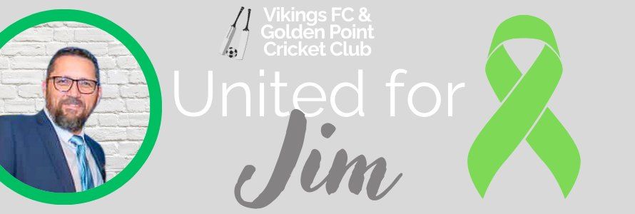 United for Jim: A Fundraising Auction for Cancer Support