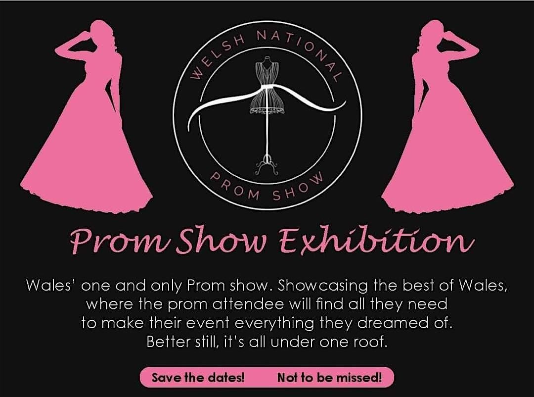 Welsh National Prom Show