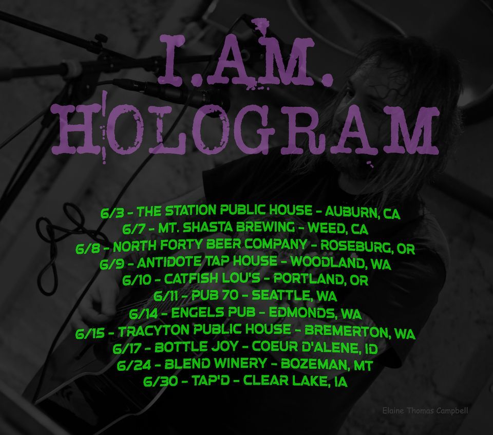 From the Ashes 2023, A Smoked & Fired Foods Adventure, Settlers Creek