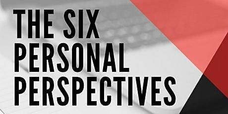 Six Personal Perspectives with Melissa De Maria