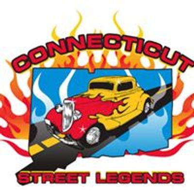 Connecticut Street Legends