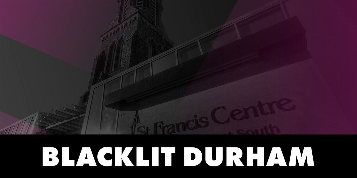 BlackLit Durham Second Anniversary