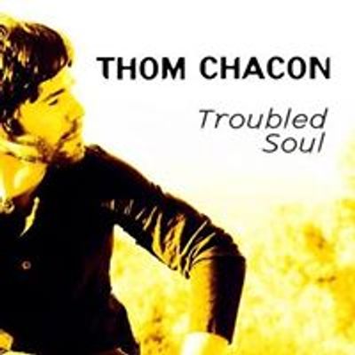 Thom Chacon