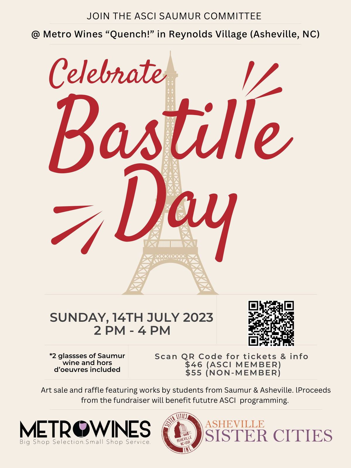 Bastille Day