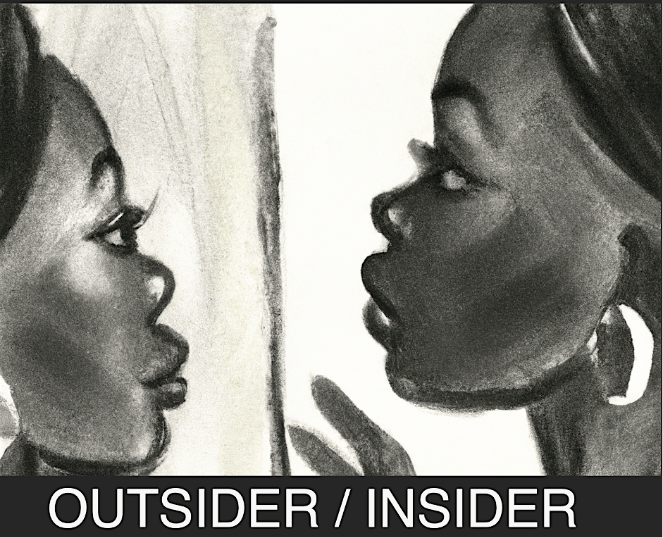 Insider \/\/ Outsider : PsychArt x Mad Hearts 2024
