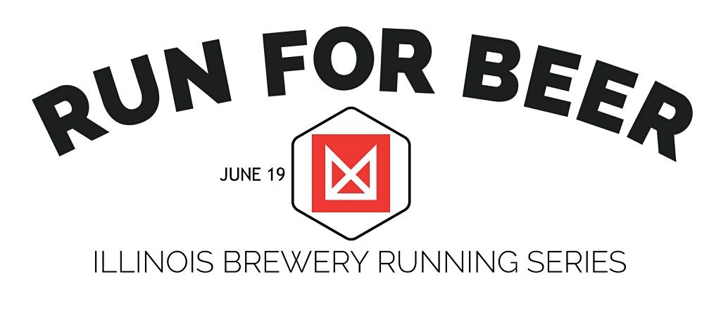 Beer Run - Marz Community Brewing Company - 2022 IL Brewery Running Series