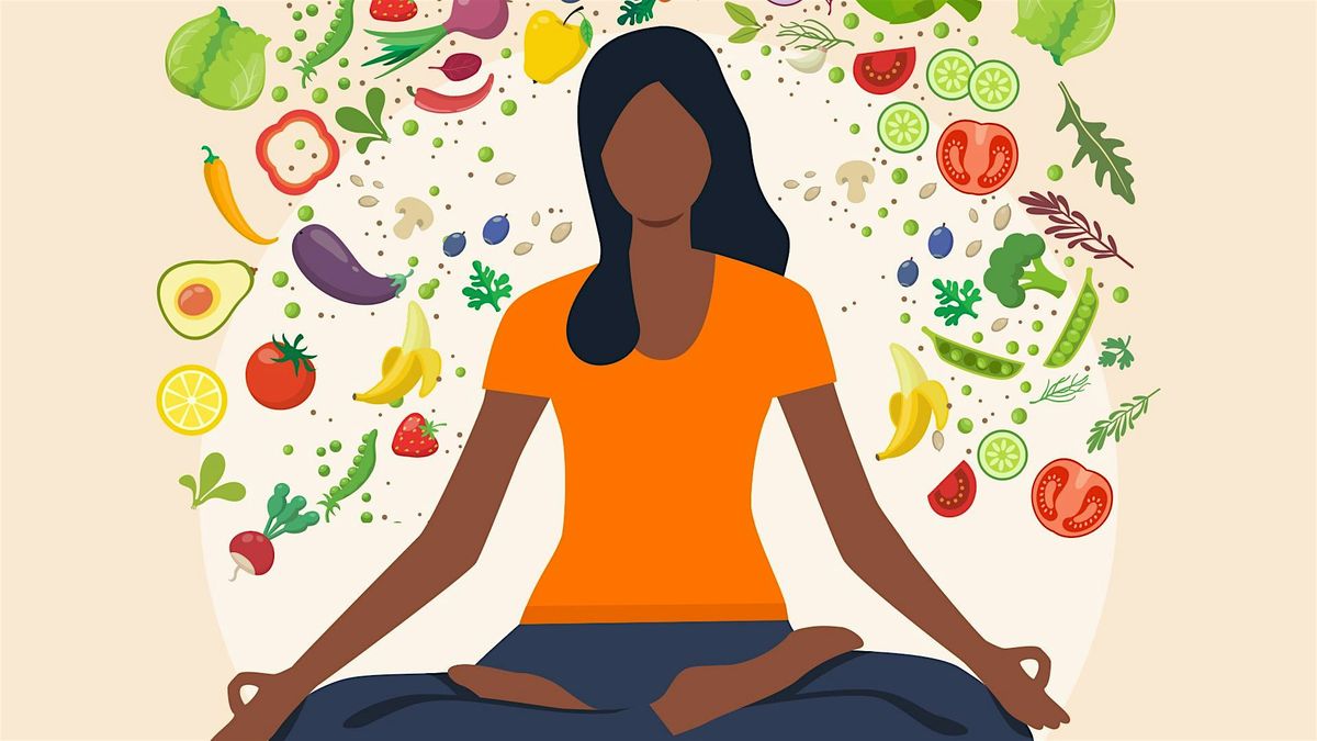 Wellness Wednesday: What is Mindful Eating?
