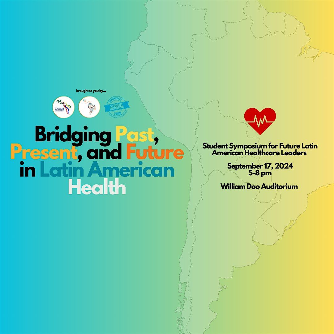 Bridging Past, Present, and Future In Latin American Health