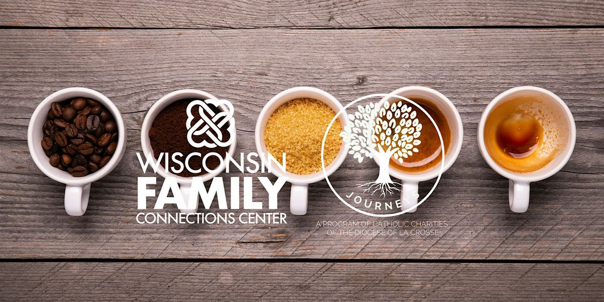 Parent\/Caregiver Support Coffee Meet-Up: Mukwonago