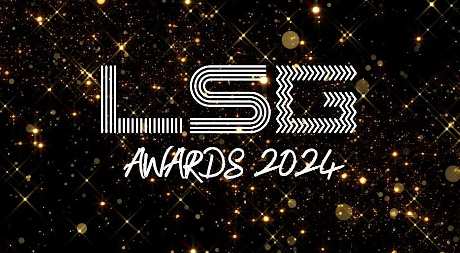 LSG Awards 2024