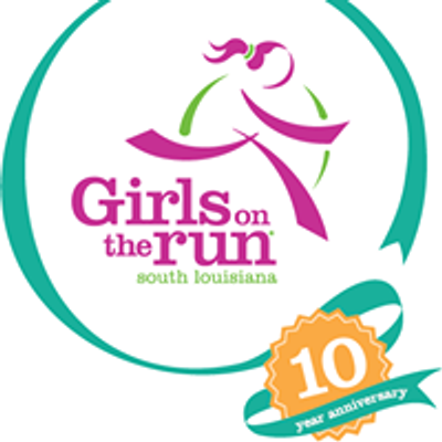 Girls on the Run South Louisiana