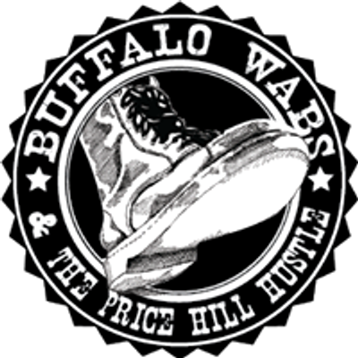 Buffalo Wabs & The Price Hill Hustle