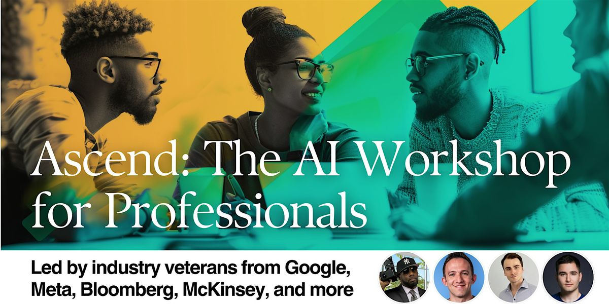 Unlock the Power of AI for Your Business and Career