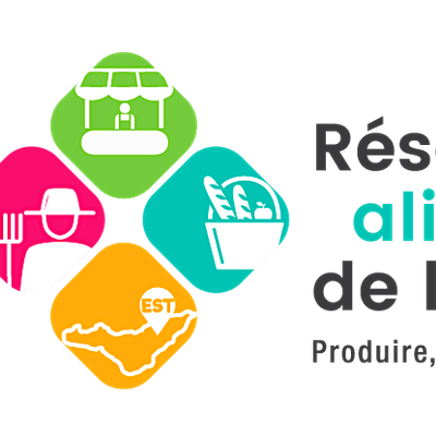 Le R\u00e9seau alimentaire de l'Est de Montr\u00e9al