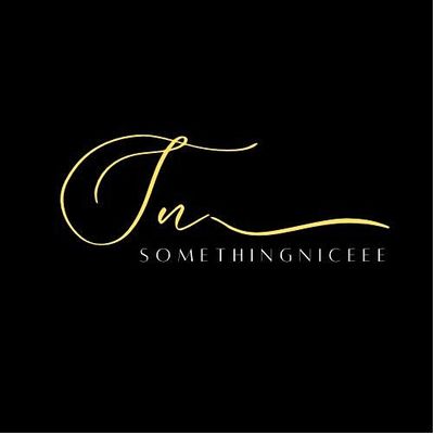 SomethingNiceee
