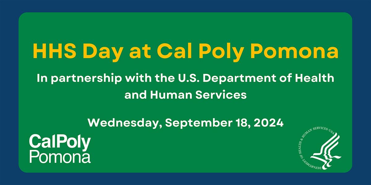 HHS Day at Cal Poly Pomona