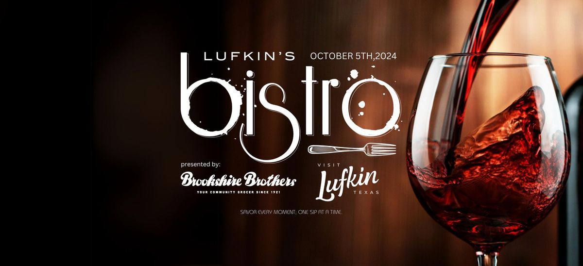 Lufkin's Bistro