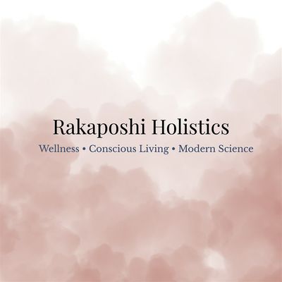 Rakaposhi Holistics