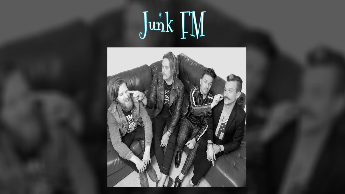 Junk FM