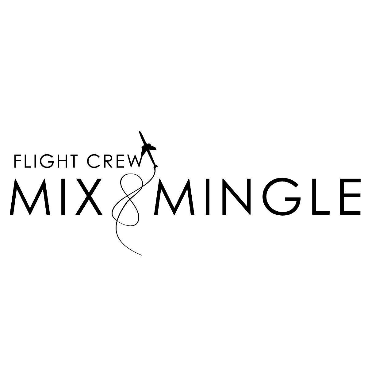 2024 Flight Crew Mix & Mingle